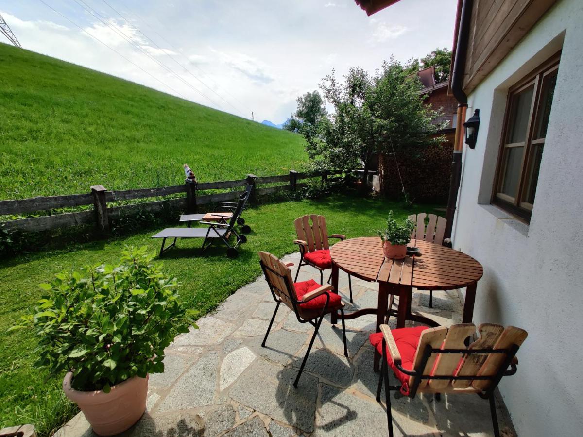 Appartements Berger Kitzbuehel Esterno foto