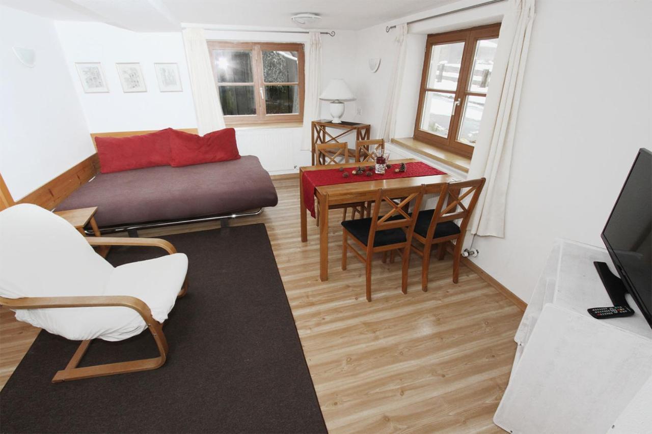 Appartements Berger Kitzbuehel Esterno foto