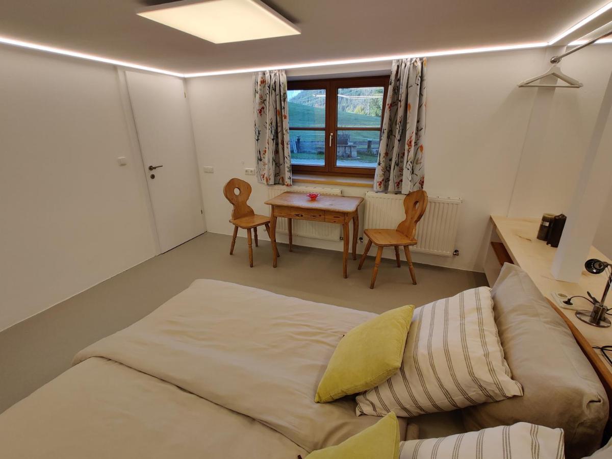 Appartements Berger Kitzbuehel Esterno foto