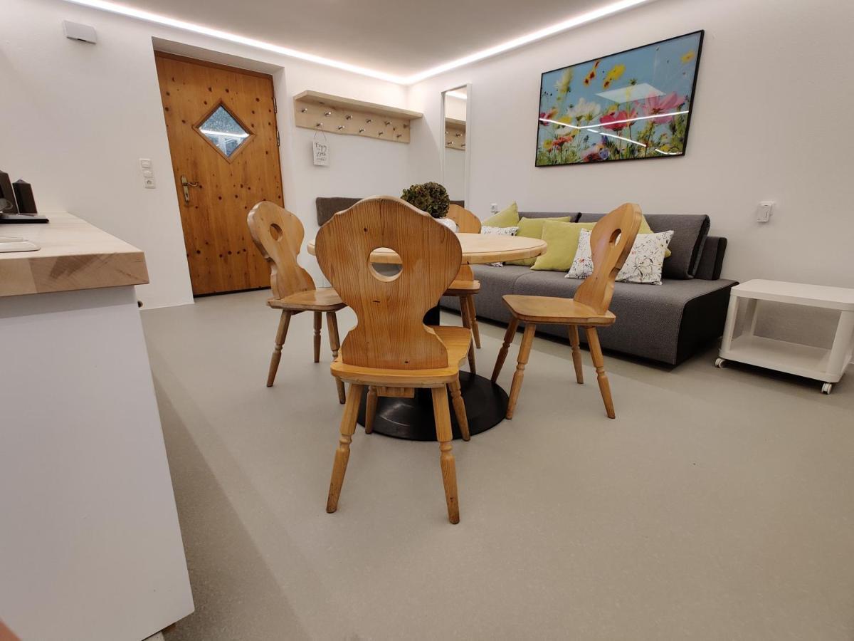 Appartements Berger Kitzbuehel Esterno foto