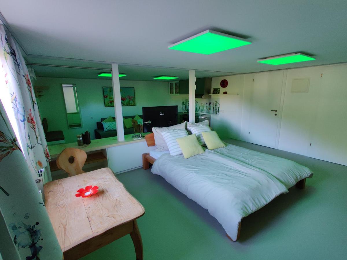 Appartements Berger Kitzbuehel Esterno foto