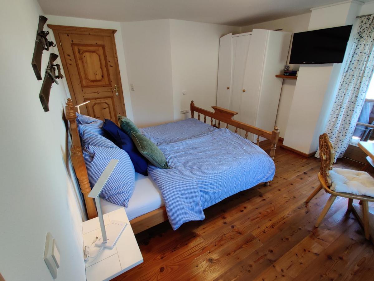 Appartements Berger Kitzbuehel Esterno foto
