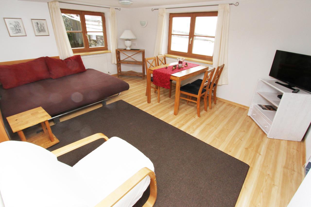 Appartements Berger Kitzbuehel Esterno foto