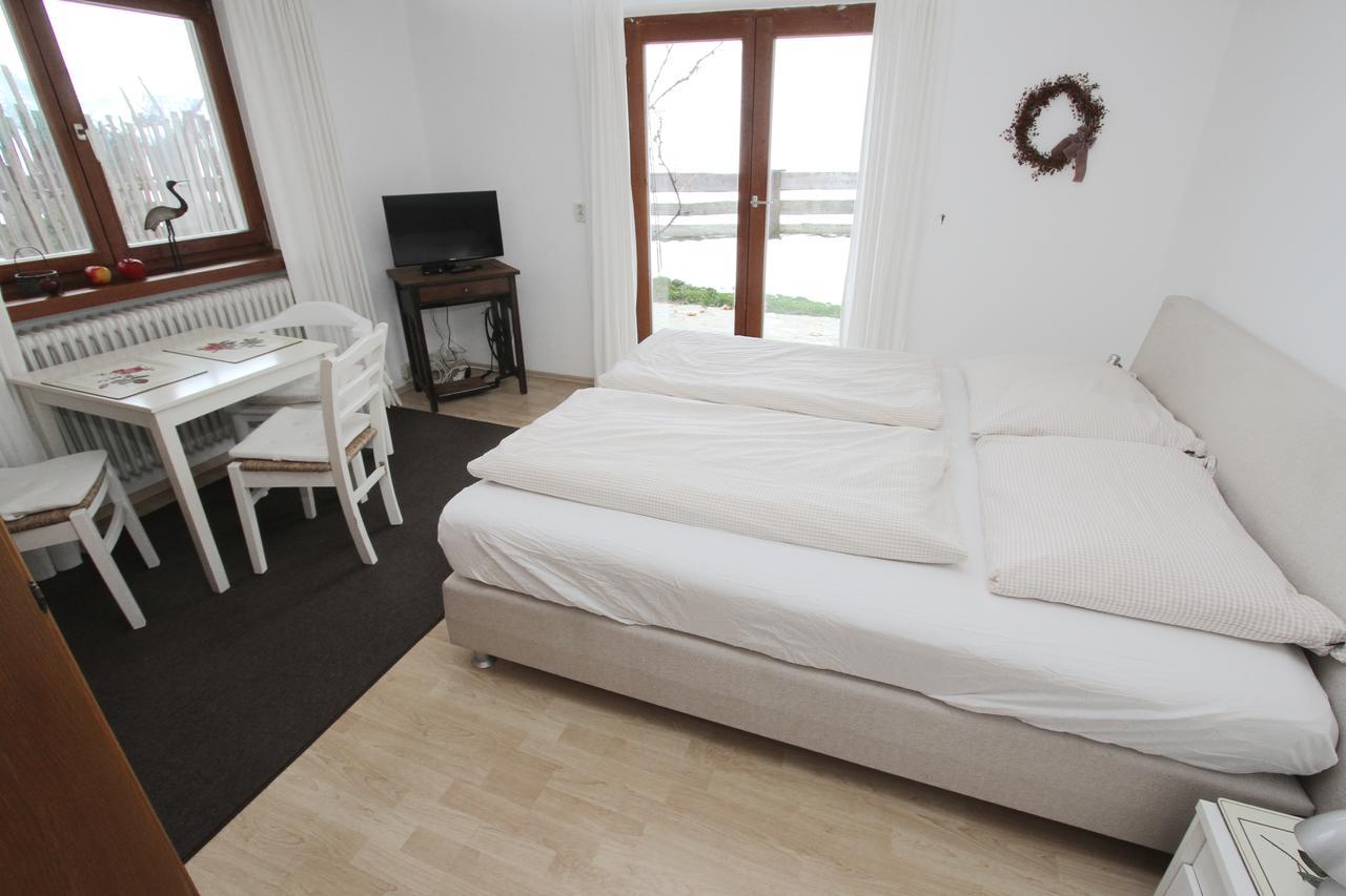 Appartements Berger Kitzbuehel Esterno foto
