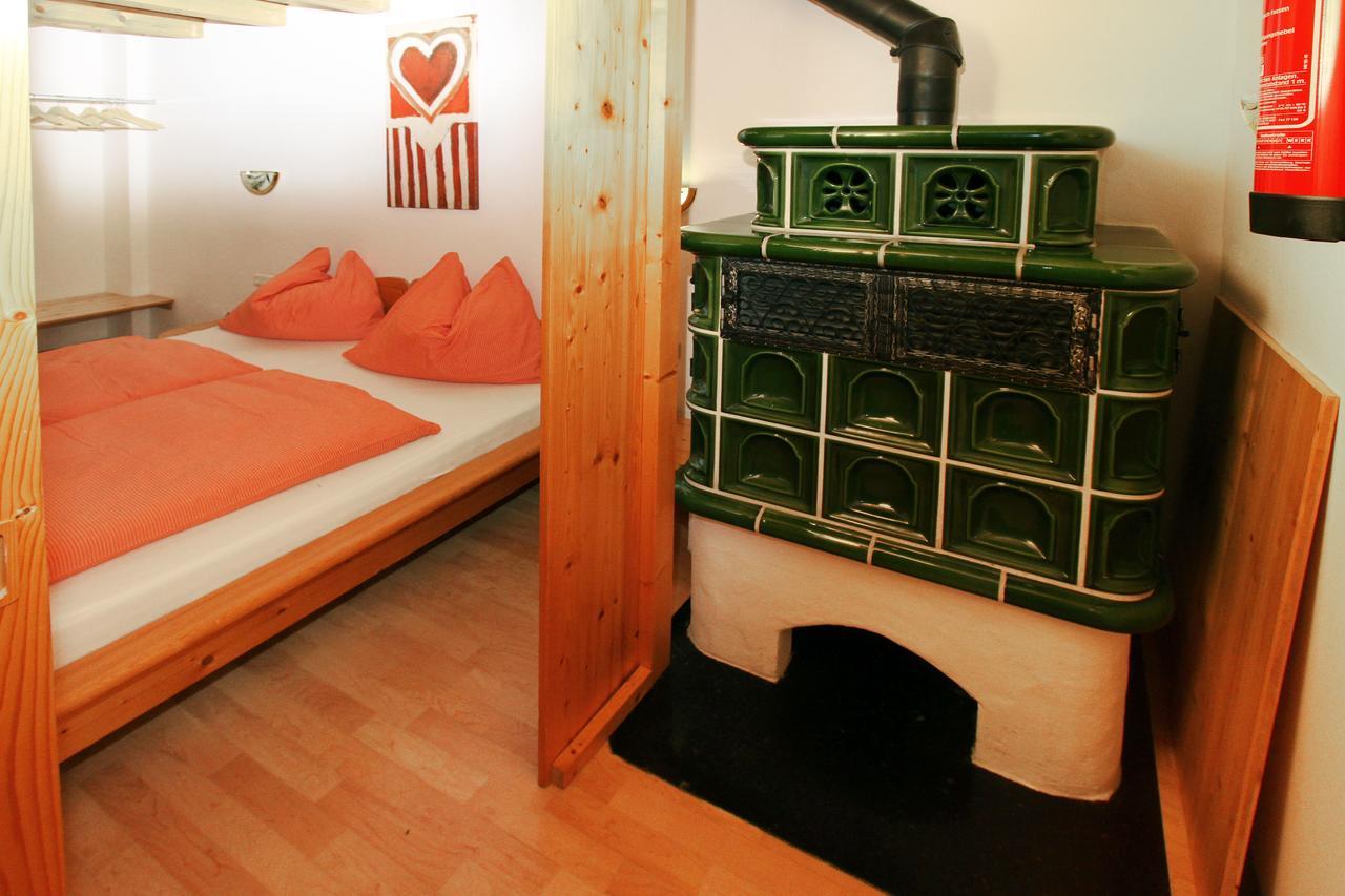 Appartements Berger Kitzbuehel Esterno foto