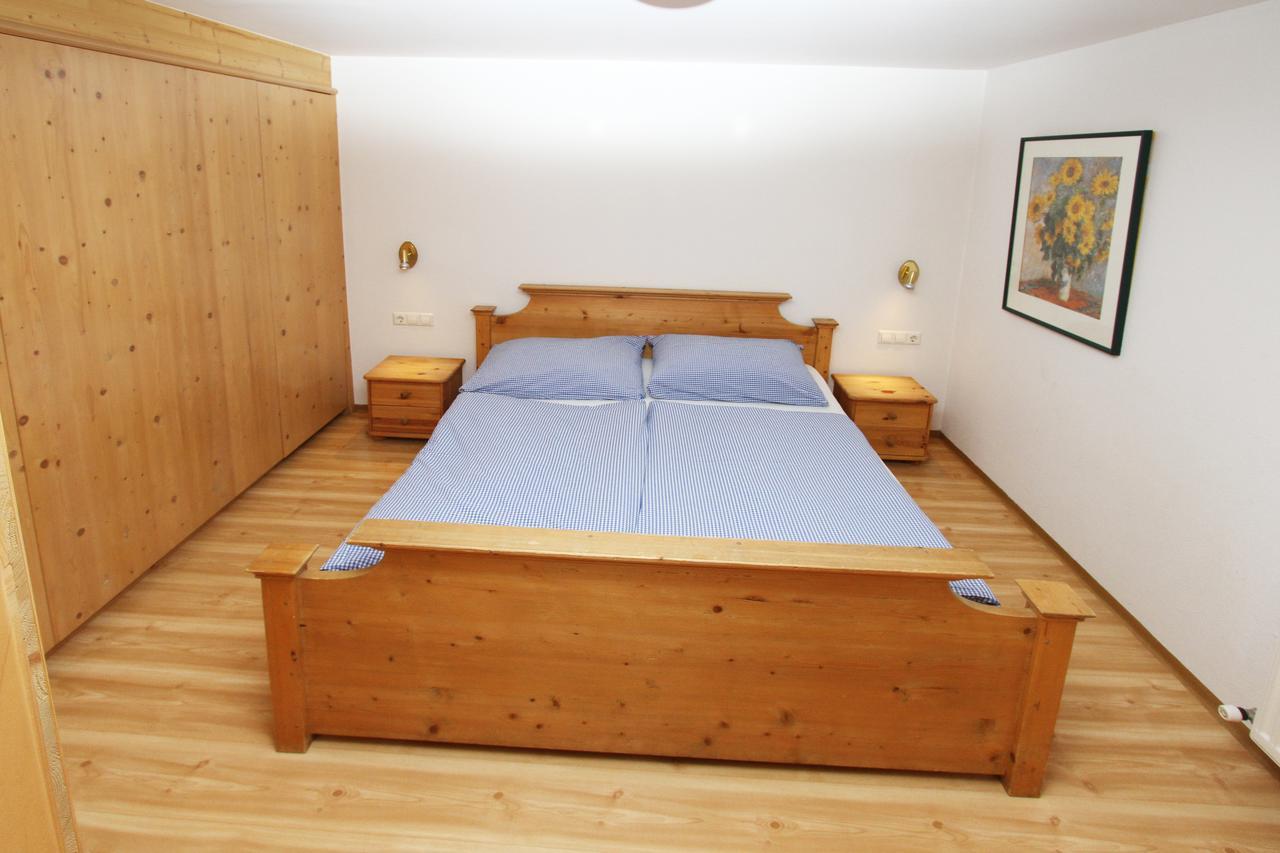 Appartements Berger Kitzbuehel Esterno foto