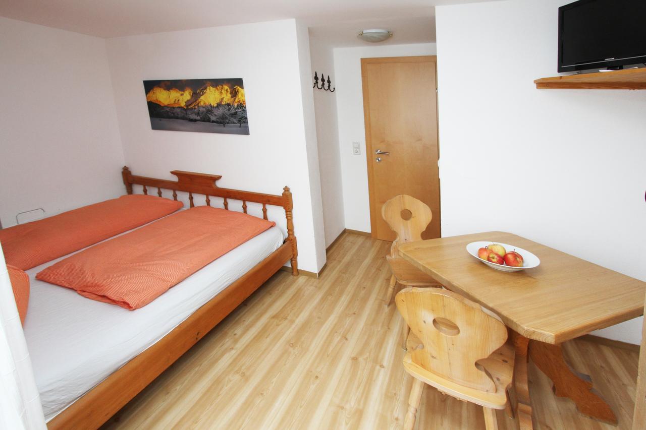 Appartements Berger Kitzbuehel Esterno foto
